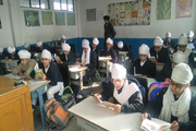 Akal Academy-Class Room